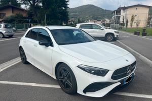 Mercedes-Benz Classe A 200d