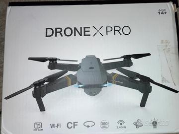 DRONE X PRO