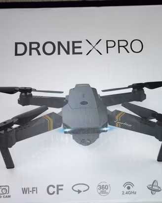DRONE X PRO
