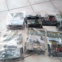 auto storiche 