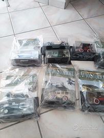 auto storiche 