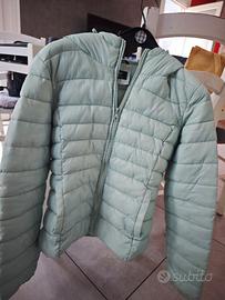 piumino leggero 