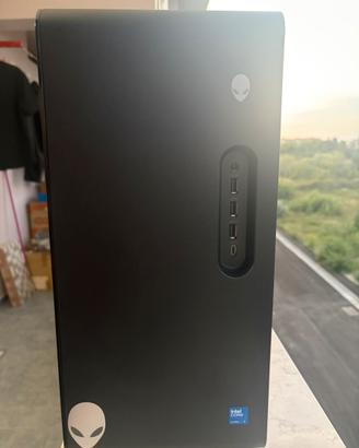 Alienware Aurora ACT1250  2025