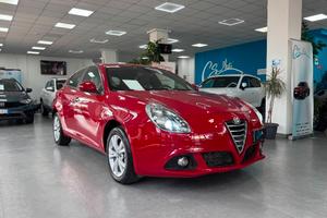 Alfa Romeo Giulietta 2.0 jtdm Distinctive 150cv E5