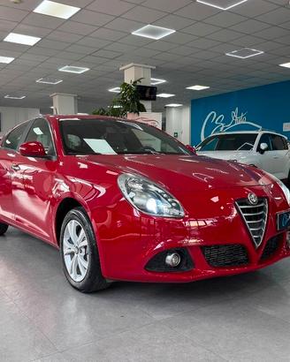 Alfa Romeo Giulietta 2.0 jtdm Distinctive 150cv E5