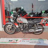 YAMAHA XJ 550 - 1982