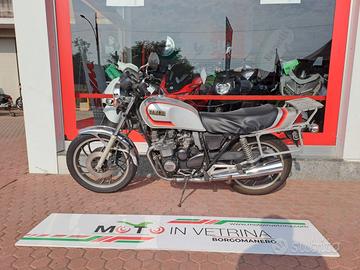 YAMAHA XJ 550 - 1982