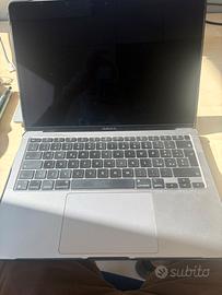  Macbook Air 13 M1