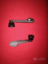 Manovelle alzacristallo fiat 127
