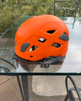 Casco da arrampicata