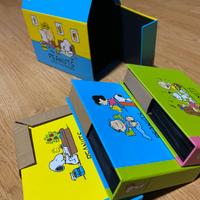 Raccogitore per foto Peanuts( raro)