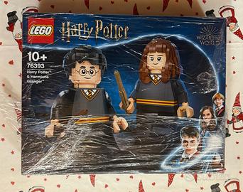 Lego 76393