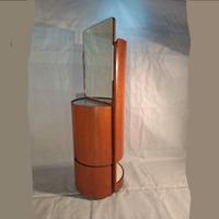 Porta abiti, Design Carlo de Carli, FIARM, anni 60