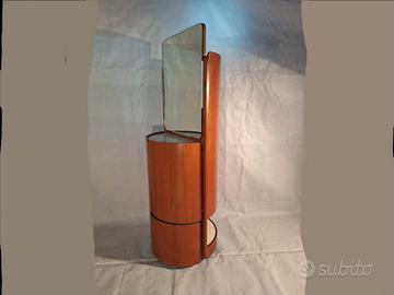 Porta abiti, Design Carlo de Carli, FIARM, anni 60