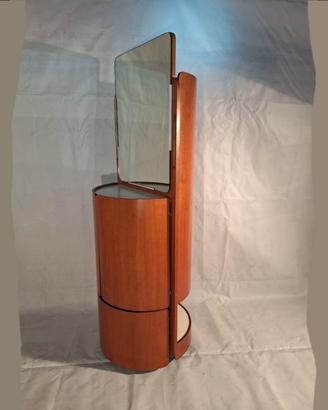 Porta abiti, Design Carlo de Carli, FIARM, anni 60