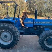Landini 58-60 con 1048 ore