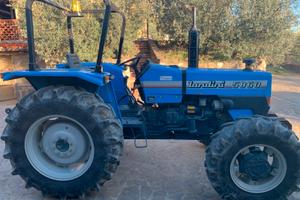 Landini 58-60 con 1048 ore