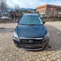 RICAMBI PER FORD FOCUS II 1.6 TDCi ANNO 2011