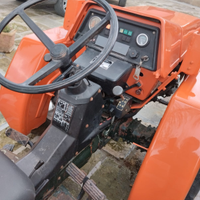 Trattore agricolo Gold 926s