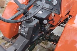 Trattore agricolo Gold 926s