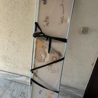 Sponda letto bambino