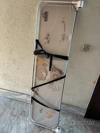 Sponda letto bambino