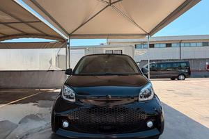 SMART EQ FORTWO FULL ELETRIC