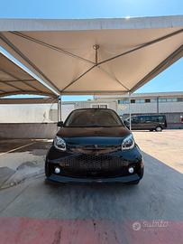 SMART EQ FORTWO FULL ELETRIC
