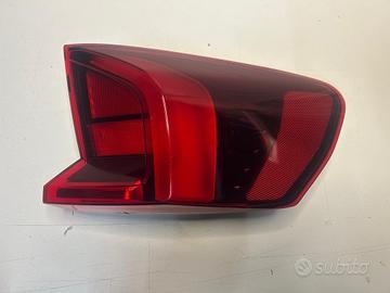Fanale posteriore destro esterno bmw x1 u11 2024