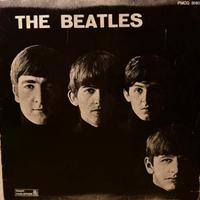 The Beatles - Please please me - LP 33 giri vinile