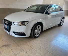 A3 Sportback 1.6 Tdi 81 kW (110 CV) versione AMBI