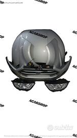 Musata per ford ecosport 2018-2024