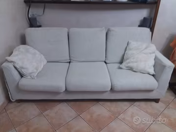 Divano poltronesofà