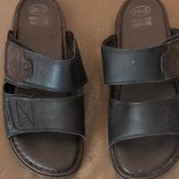 Ciabatte Dottor Scholl