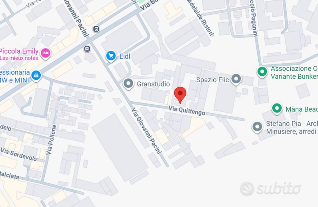 Appartamento – Torino, Barriera di Milano, Circoscrizione 6 - Vista 5