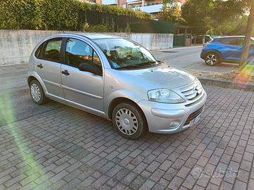CITROEN C3 NGV
