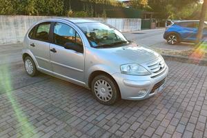 CITROEN C3 NGV
