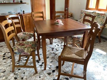 Mobili Cucina su misura