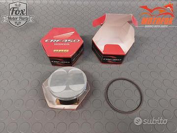 PISTONE SRS HONDA CRF 450 2009/2012