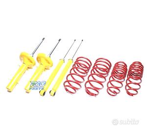 SOSPENSIONE SPORTIVA PEUGEOT 106 05 1996-07 2003 4