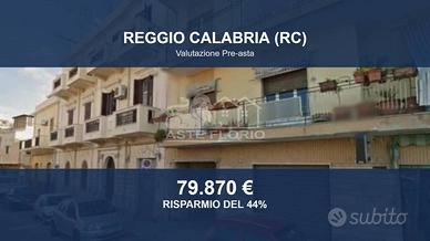 Immobile in asta di 120 m² con più di 5 locali a R