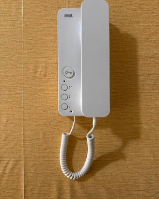 Citofono Urmet 1183/5