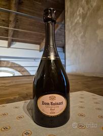 DOM RUINART rose 2009