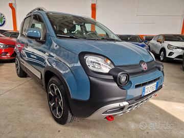 Fiat Panda 1.0 FireFly S&S Hybrid City Cross