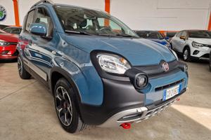 Fiat Panda 1.0 FireFly S&S Hybrid City Cross