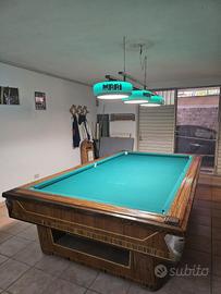 BILIARDO URSUS BUCHE PICCOLE 