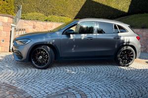 Mercedes gla 220 Linea AMG - 2020