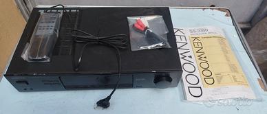 Kennwood AV Sorround Processor SS-3300