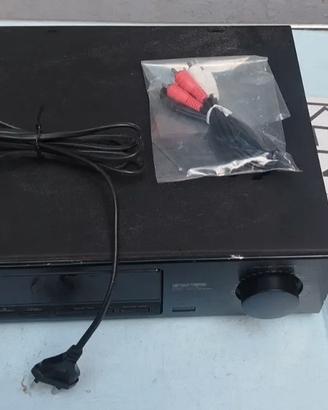Kennwood AV Sorround Processor SS-3300