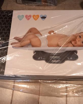 Bilancia elettronica pesa bambini That's Love